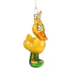 Poesie in Glas Die Ente Hot
