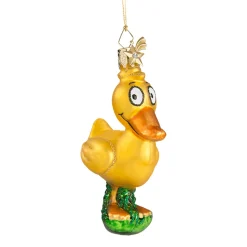 Poesie in Glas Die Ente Hot
