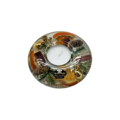 Dreamlight "Christmas Fruits" - Kerzenhalter Ufo Medium Best