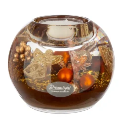 Dreamlight "Christmas Ornaments" - Kerzenhalter Mercur New