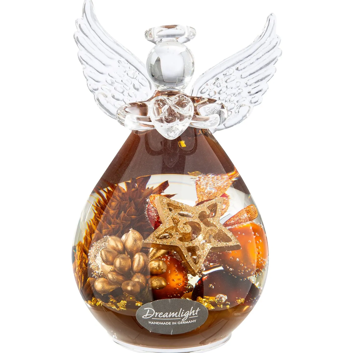 Dreamlight "Christmas Ornaments" - Engel Petit Discount
