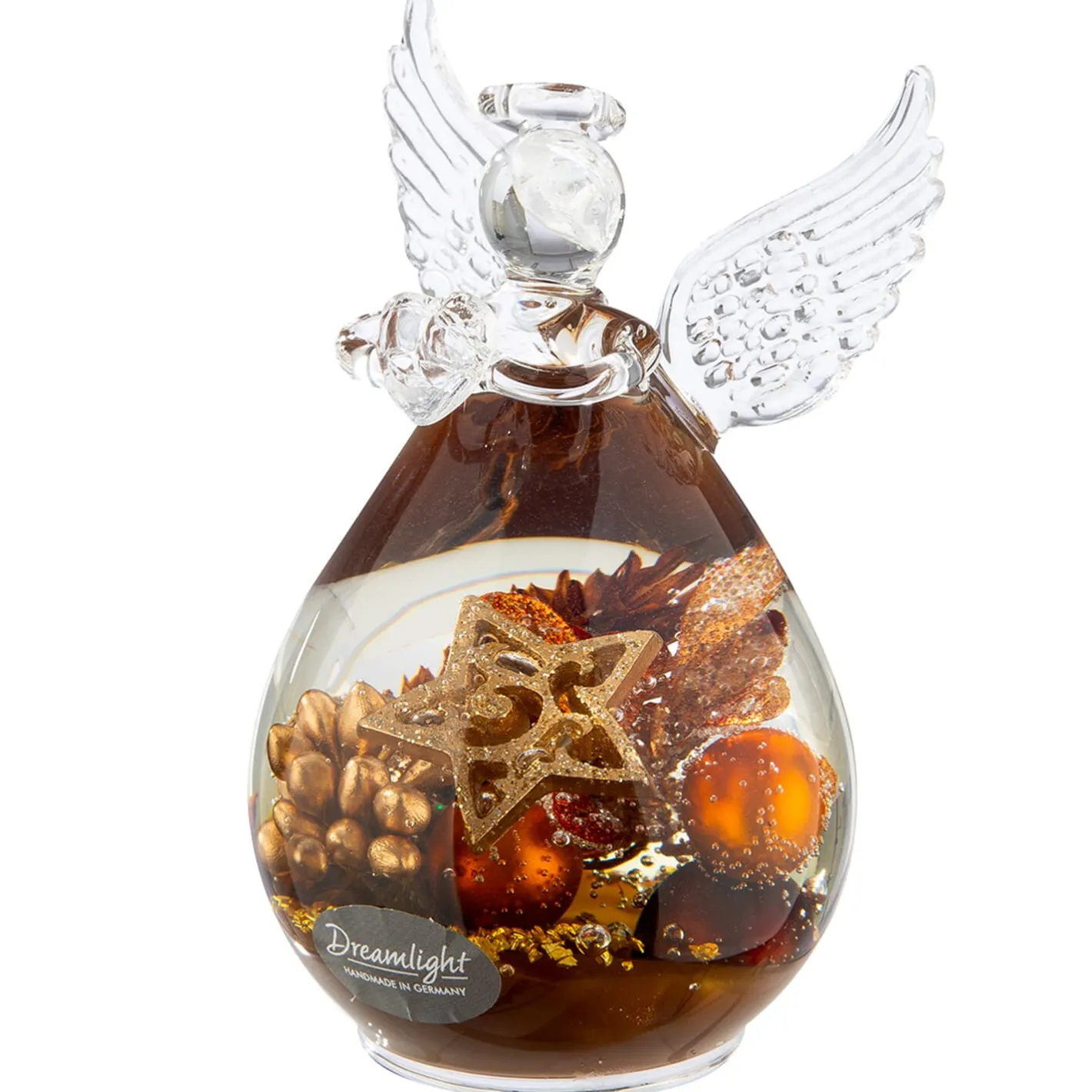 Dreamlight "Christmas Ornaments" - Engel Petit Discount