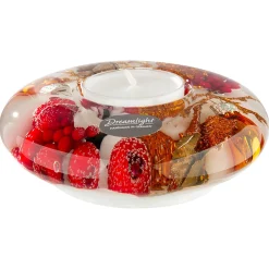 Dreamlight "Copper Blessings" - Kerzenhalter Ufo Mini Clearance