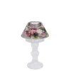 Dreamlight "Frozen Nature", Kerzenhalter Lampe Memphis Online