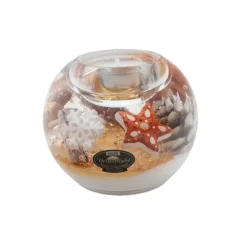 Dreamlight "Gingerbread" - Kerzenhalter Mercur Clearance