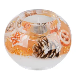 Dreamlight "Gingerbread" - Kerzenhalter Mercur Smart New
