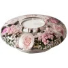 Dreamlight "Little Rose" - Kerzenhalter Ufo Mini New