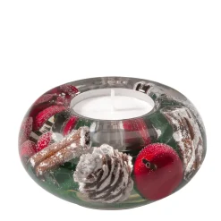 Dreamlight "Noel" - Kerzenhalter Ufo Smart Hot