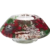 Dreamlight "Noel" - Kerzenhalter Crown Classic Outlet