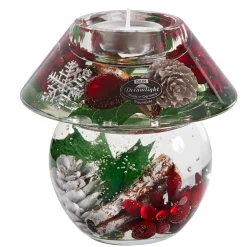 Dreamlight "Noel" - Kerzenhalter Noblesse Smart Clearance