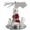 Dreamlight "Noel" - Pyramide Mini Hot