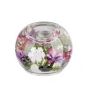 Dreamlight "Purple Snow" - Kerzenhalter Mercur Sale