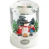 Dreamlight "Schneemann" - Kerzenhalter Candela Classic Discount