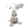 Dreamlight "Winter Story" - Teelicht-Pyramide Classic Sale
