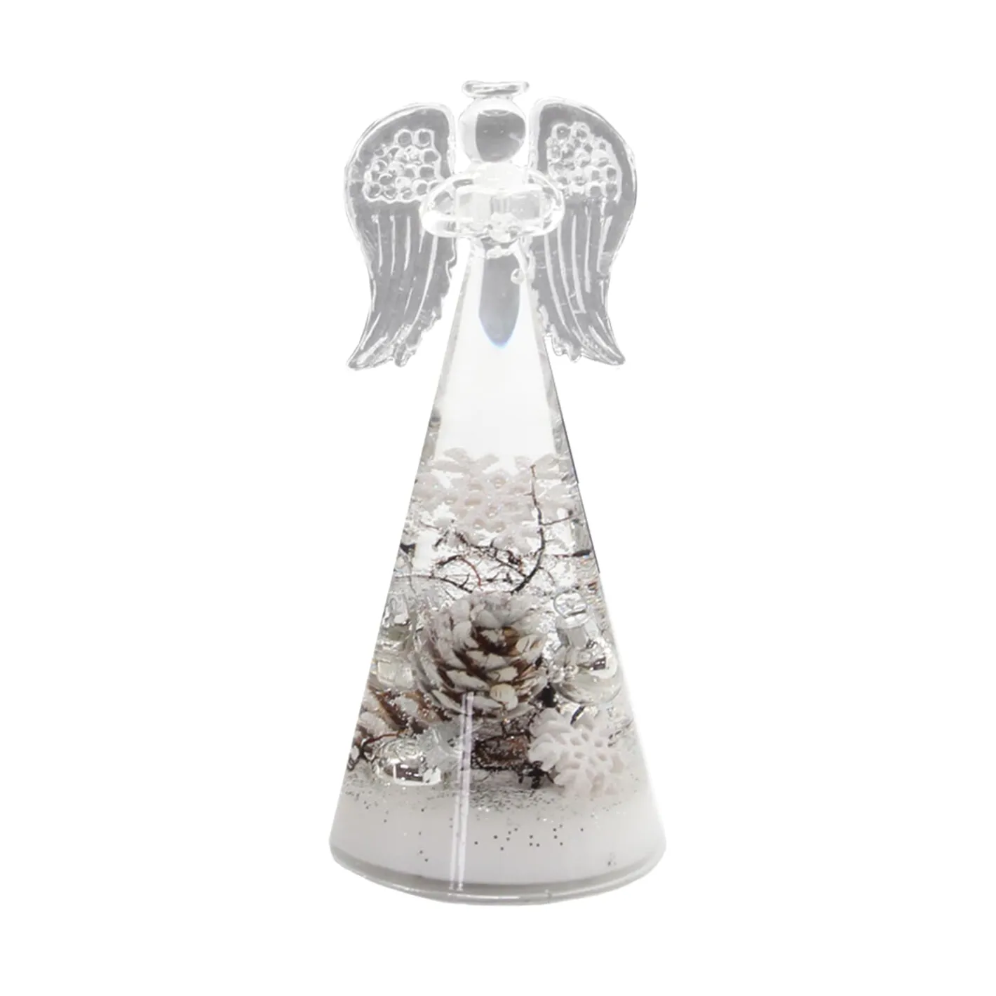 Dreamlight "Winter Story" - Engel Smart New