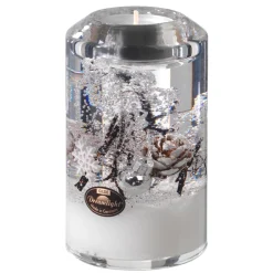 Dreamlight "Winter Story" - Kerzenhalter Candela Classic Hot