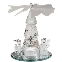 Dreamlight "Winter Story" - Pyramide Mini Best