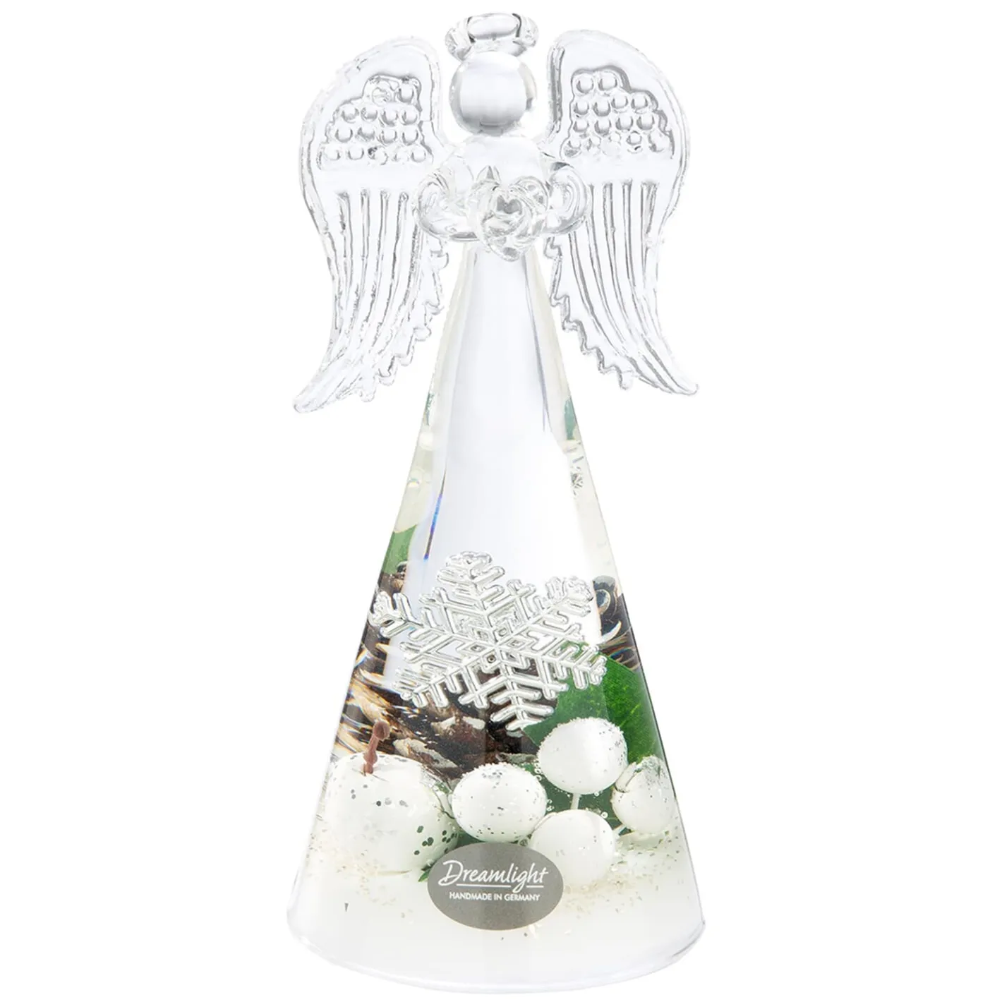 Dreamlight "Winter Time" - Engel Smart
