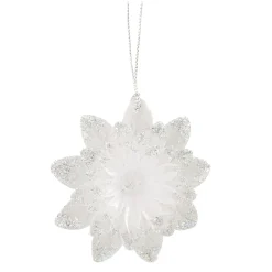 Eisblume