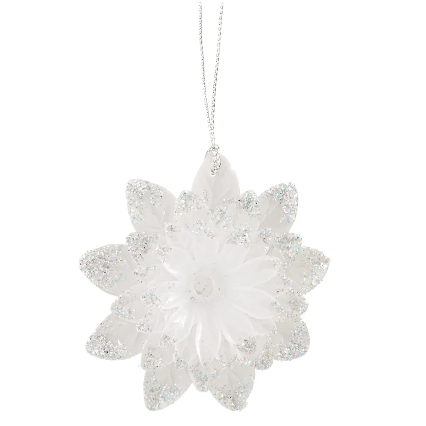 Eisblume