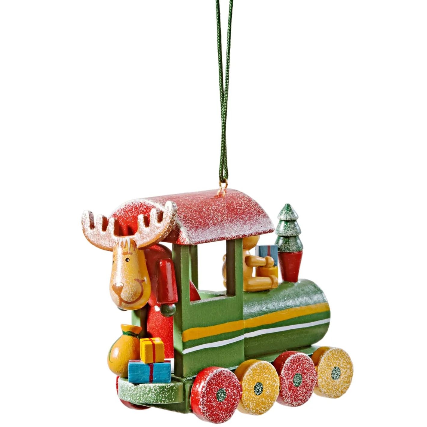 Käthes Original Elch-Express Hot