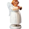 Kindertraum Engel mit Klarinette Best