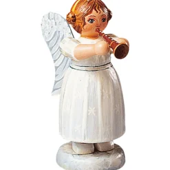Kindertraum Engel mit Klarinette Best