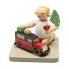 WENDT & KÜHN Engel mit Käthe Wohlfahrt Express, blond Best