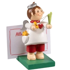 Käthes Original Engel mit Sternschleuder "Sternenstaub" Discount