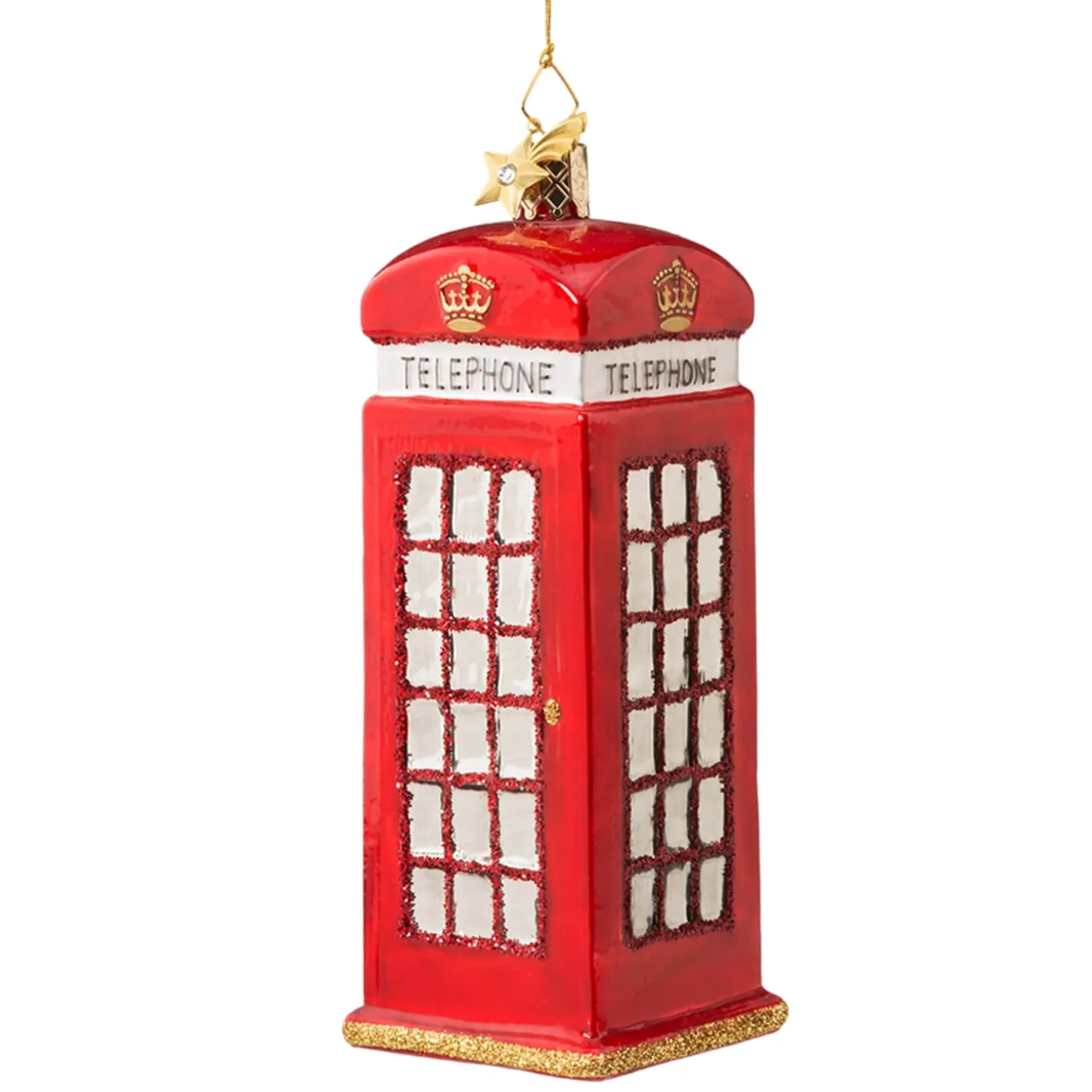 Poesie in Glas Englische Telefonzelle Online