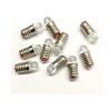 Hubrig Volkskunst 10er Set LED Lämpchen E5,5/ 3,5-4,5V/ 0,04A Best