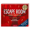 Escape-Room-Adventskalender "24 knifflige Weihnachtsrätsel" New
