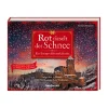 Escape-Room-Adventskalender "Rot rieselt der Schnee" Discount