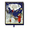 Familienspiel "Nostalgisches Weihnachtsbingo" Sale