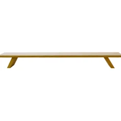 Fensterbank für Schwibbogen (Länge 80 cm)