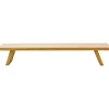 Fensterbank für Schwibbogen (Länge 60 cm) Outlet