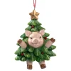 Ferkelchen im Christbaum Outlet
