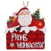 Festtagsbesuch Hot