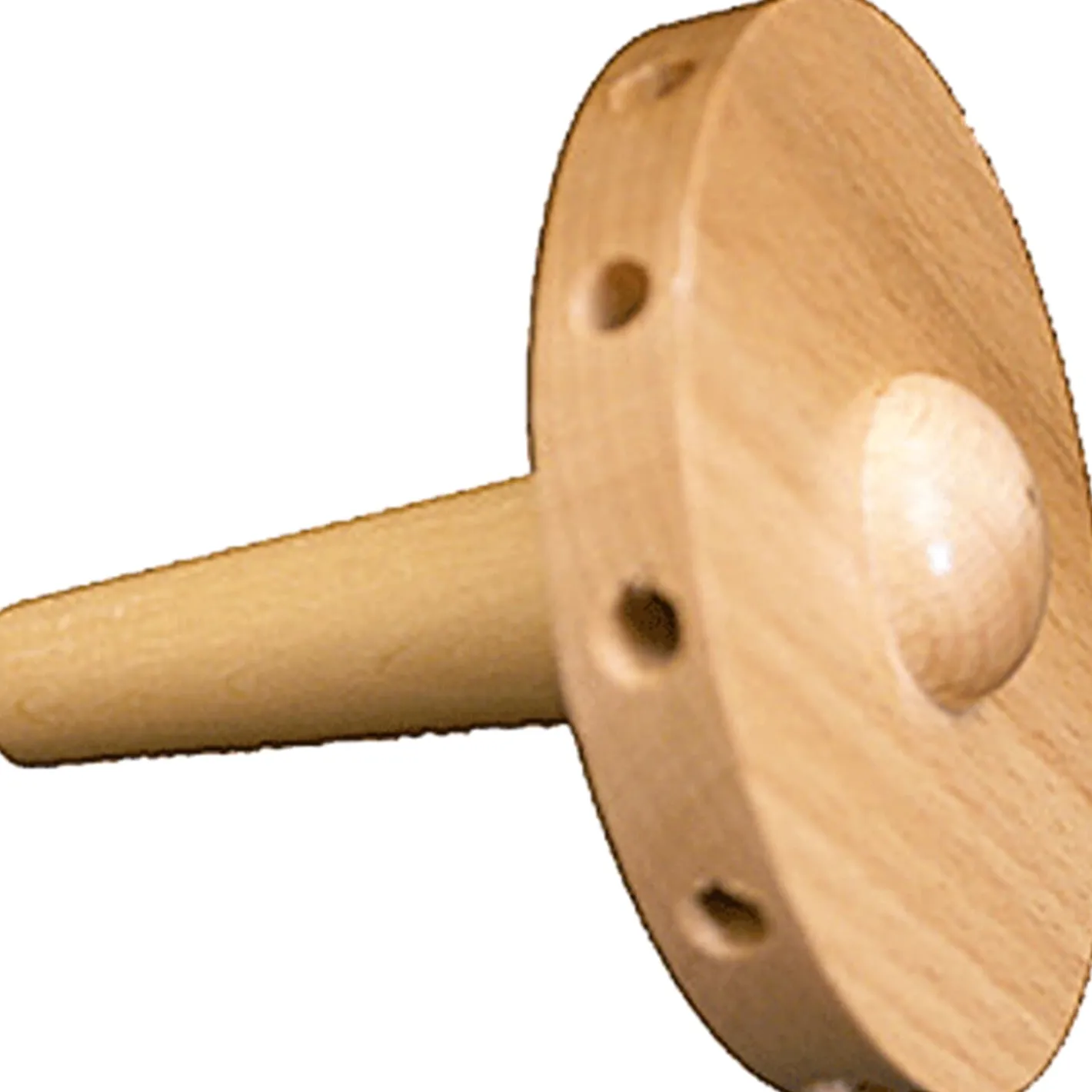 Flügelnabe für Pyramiden, D 79 mm, Höhe 88 mm Best