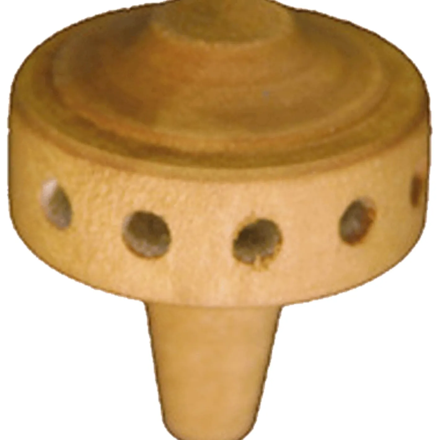 Flügelnabe für Pyramiden, D 33 mm, Höhe 37 mm Best