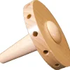 Richard Glässer Flügelnabe für Pyramiden, R 72 mm, Höhe 67 mm Discount
