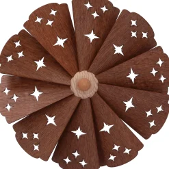 HODREWA Flügelrad, 26 cm Discount