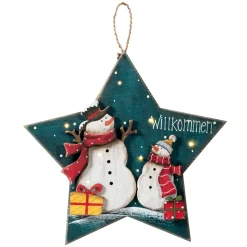 Frostige Freunde Sale