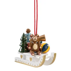 Käthes Original Geschenkeschlitten New