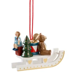 Käthes Original Geschenkeschlitten New