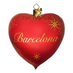 Poesie in Glas Glasherz Barcelona Best