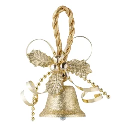Glöckchen, gold