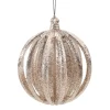 Glitzernde Kugel Outlet