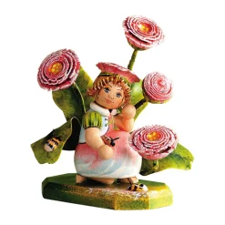 Kindertraum Gänseblümchen Blumenkind Online