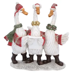 Gänse-Chor Best
